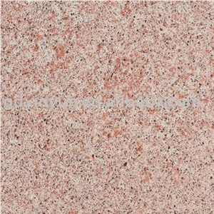Pink Quartz Stone Tile Ns6083