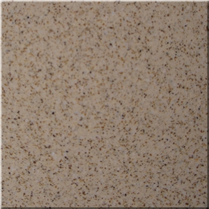 Yellow Quartz Stone Tile Ns60160