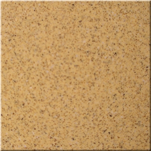 Yellow Quartz Slabs&Tiles Ns60157