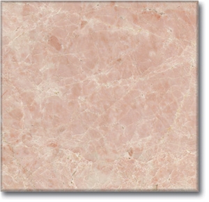 Desert Pink Marble Slabs & Tiles, Greece Pink Marble