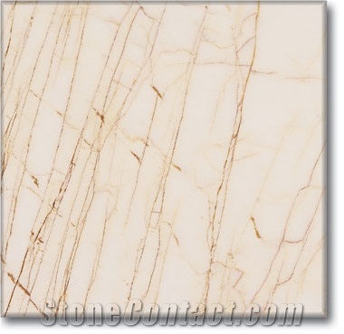 Golden Spider Marble Slabs & Tiles, Greece Yellow Marble