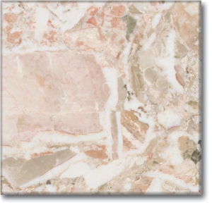 Santa Elena Marble Slabs & Tiles, Greece Pink Marble