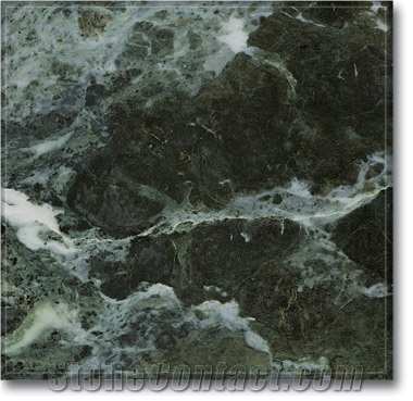 Veria Green Marble Slabs & Tiles, Greece Green Marble