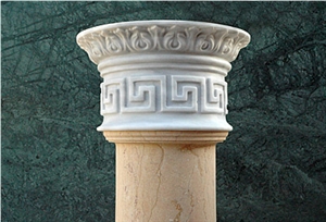 Column Artworks
