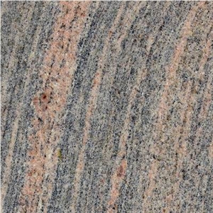 Juparana Colombo Granite Slabs & Tiles
