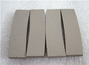Diamodn Segments