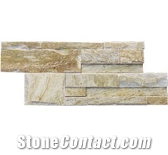 Beige Slate Cultured Stone Cs014