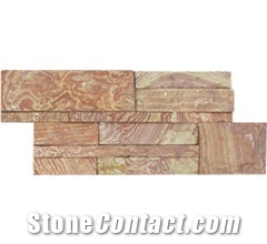 Sandstone Cultured Stone Cs523a