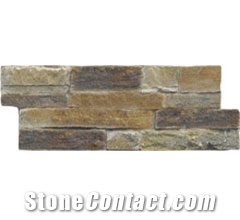 Slate Cultured Stone Csco1120