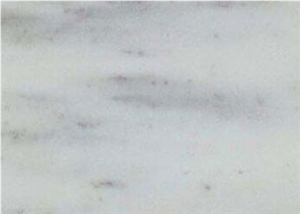 Semi White Of Stenopos Marble