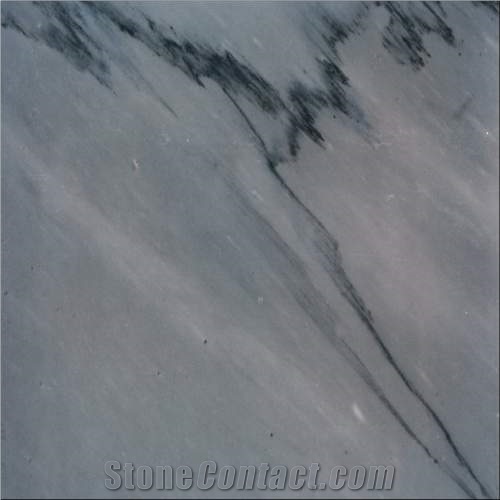 Bardiglio Imperiale Marble, Italy Grey Marble Tiles, Slabs