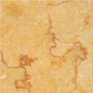 Giallo Atlantide Marble Tiles