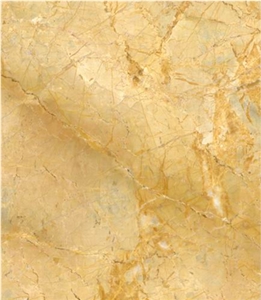 Ritzona Yellow Marble Slabs & Tiles