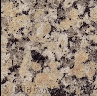 Gran Beige Granite Slabs&Tiles,Spain Beige Granite