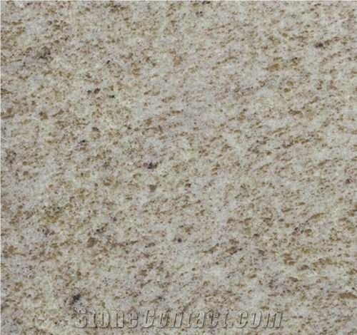 Siena White Granite Slabs & Tiles, Brazil White Granite