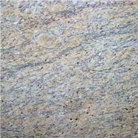 Giallo Vittoria Granite Slabs & Tiles