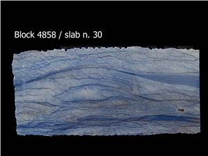 Azul Macaubas Quartzite Slabs & Tiles