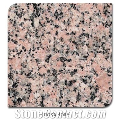 Rosa Hoody Granite Slabs & Tiles, Egypt Red Granite