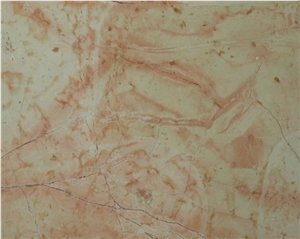 Jerusalem Red Slayeb Limestone Slabs & Tiles