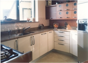 Granite Worktops