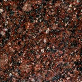 Rosso Carpazi Granite Slabs & Tiles, Ukraine Red Granite