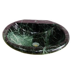 Sell Empress Green Marble Sink