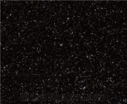 Absolute Black Granite Tile, China Black Granite