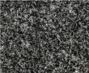G332 Impala Black Granite Tile