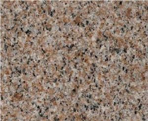 G354 Granite Tile ，QIlu Red Granite Tile