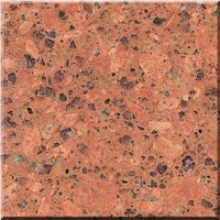 Granite - Guangze Red