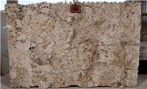 Delicatus Brown Exotic Granite