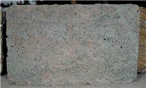 Venus Exotic Granite Slabs