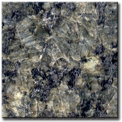 Hebei Butterfly Green Granite Slabs & Tiles, China Green Granite