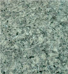 Granite - Grey Pearl