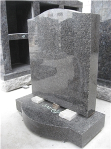 Granite Monument/Tombstone