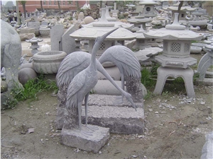 Granite Sculpture