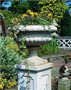 Granite Sculpture
