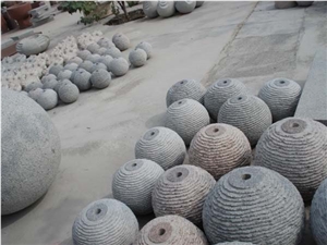 Granite Sculpture