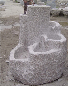 Granite Sculpture