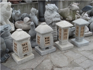 Granite Sculpture