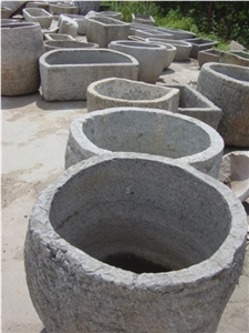 Granite Sculpture