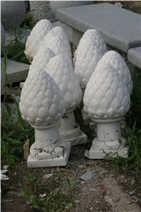Granite Sculpture