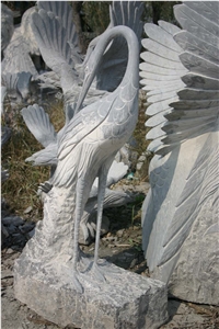 Granite Sculpture