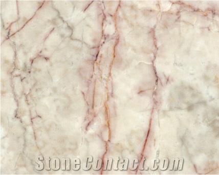 Red Cream Marble Slabs & Tiles, China Beige Marble