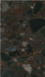 Vezevio Granite Slabs & Tiles