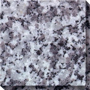 G435 Sea Blue Granite