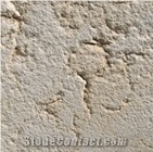 Jerusalem Gold Limestone Sandblasted Slabs & Tiles