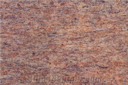 Gneis Royal Granite Slabs & Tiles, Norway Pink Granite