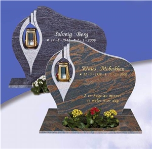 Gramite Monuments&Tombstones