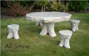 Garden Products, Bench & Table
